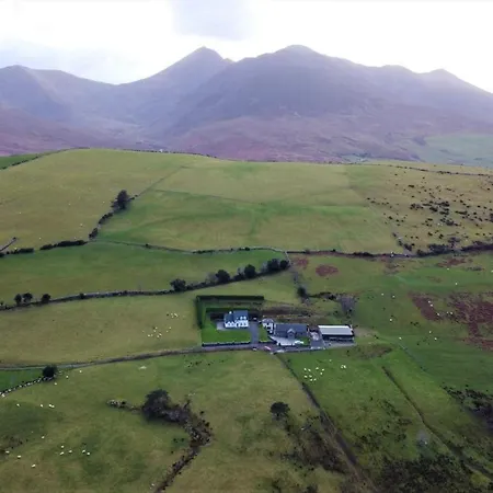 Mount Alohert House