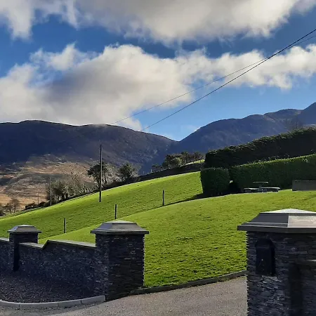 Mount Alohert House Killarney