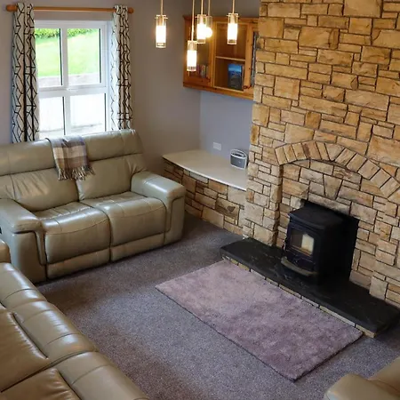 Mount Alohert House Holiday home