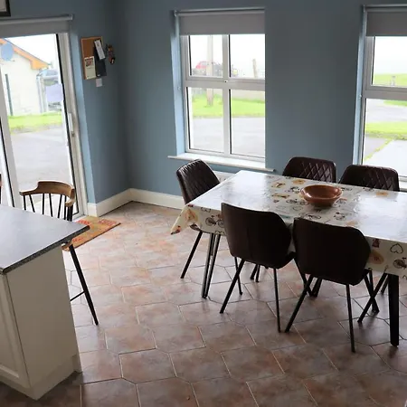Mount Alohert House Holiday home *