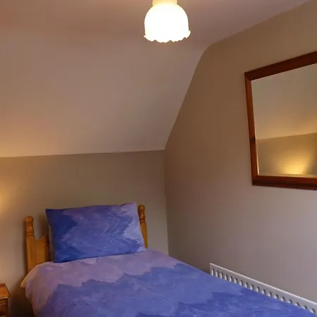 Mount Alohert House Holiday home Killarney