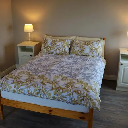 Mount Alohert House Ferienhaus *