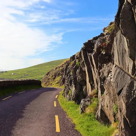 Mount Alohert House Ferienhaus