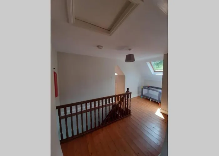 Mount Alohert House Ferienhaus