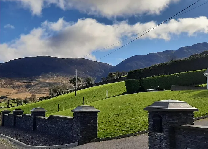 Mount Alohert House Killarney