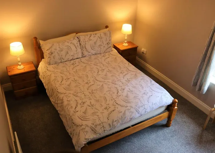 Mount Alohert House Holiday home