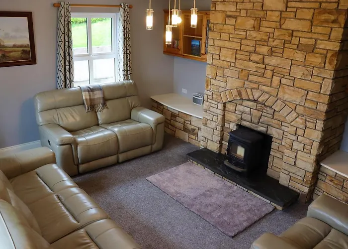 Mount Alohert House Holiday home