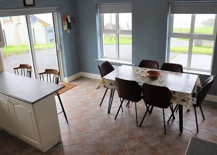 Mount Alohert House Holiday home *