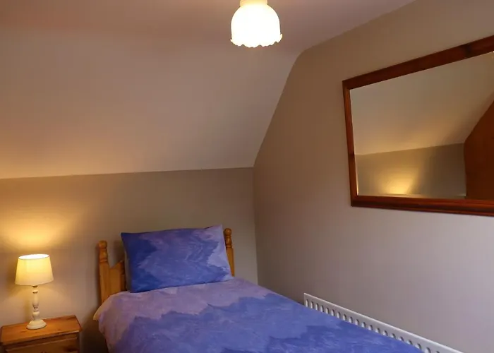 Mount Alohert House Holiday home Killarney