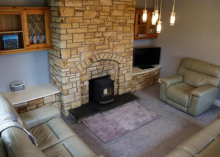 Mount Alohert House Holiday home Killarney