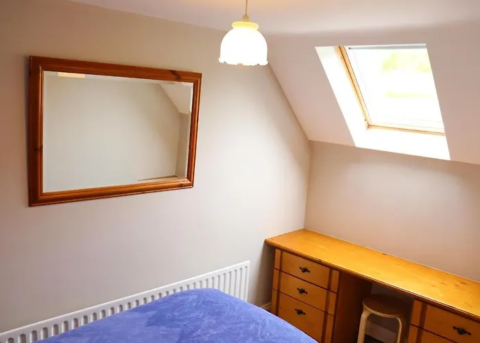 Mount Alohert House Holiday home