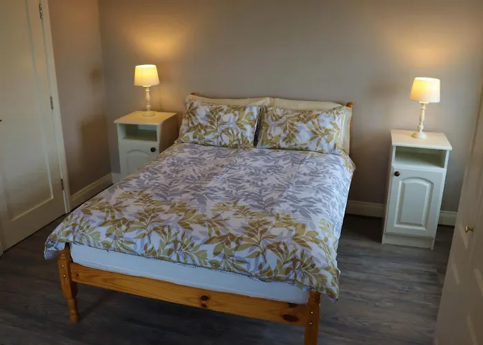 Mount Alohert House Holiday home *