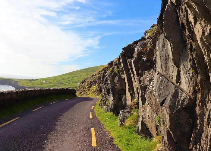 Mount Alohert House Holiday home