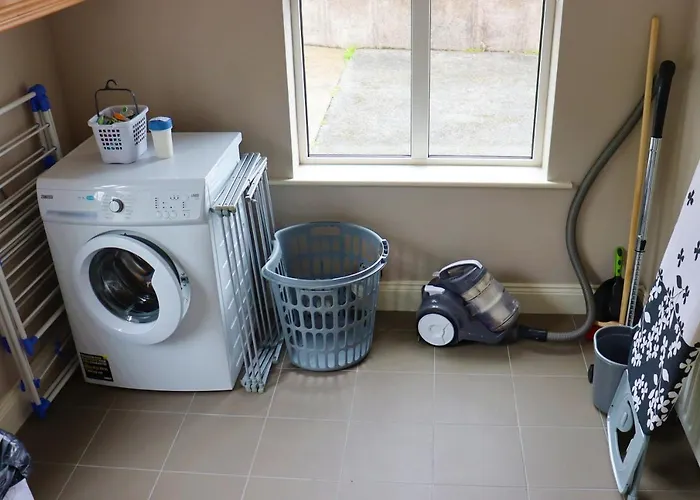 Mount Alohert House Holiday home Killarney