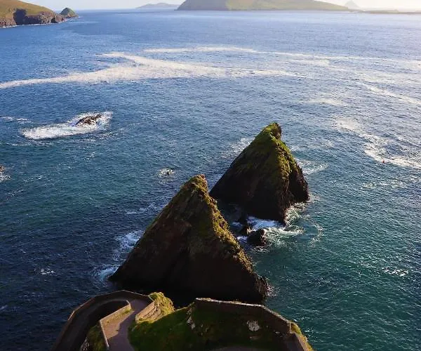 Ferienhaus Mount Alohert House Killarney