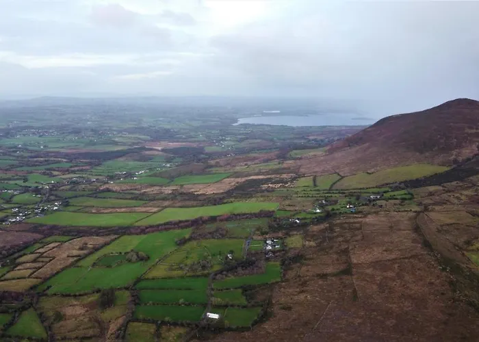 Mount Alohert House Holiday home